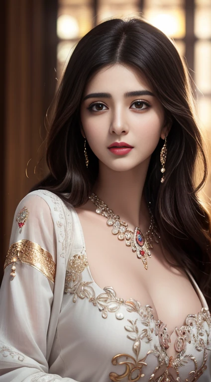 (((8k))), ((best quality)), ((masterpiece)), ((very high detailed)), ((very high detailed fantasy of actress tara sutaria))
