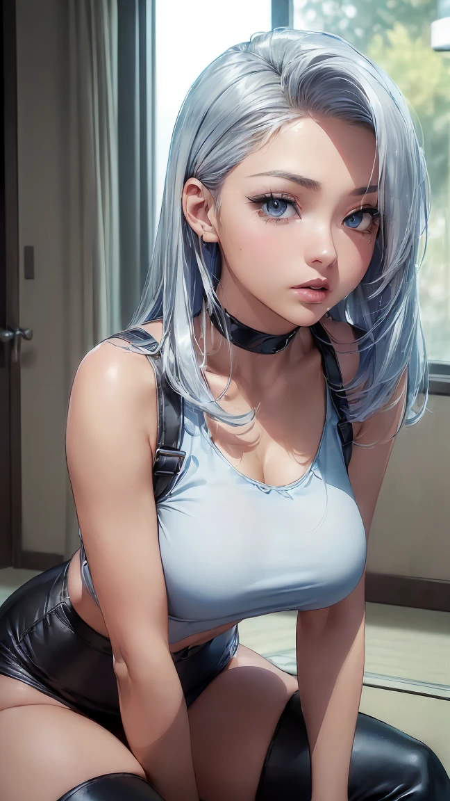 Beautiful sexy attractive woman best quality and best effects