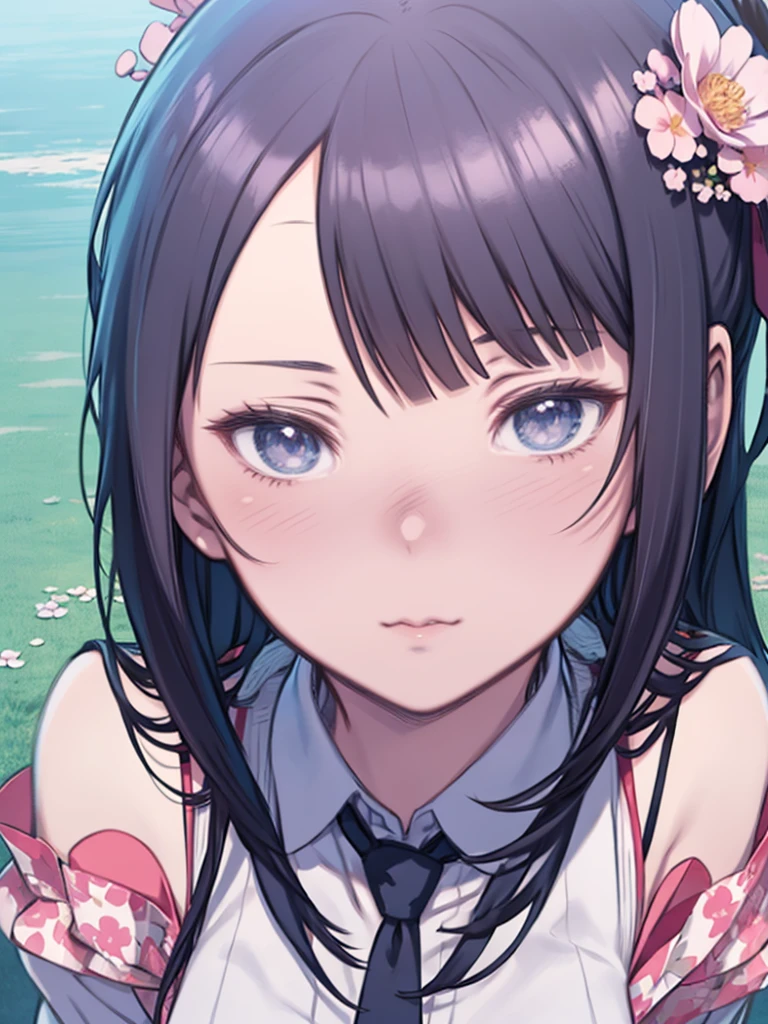 (masterpiece, best quality:1.2), 1girl, solo