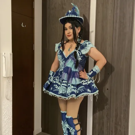 (masterpiece, best quality:1.2), 1girl, solo