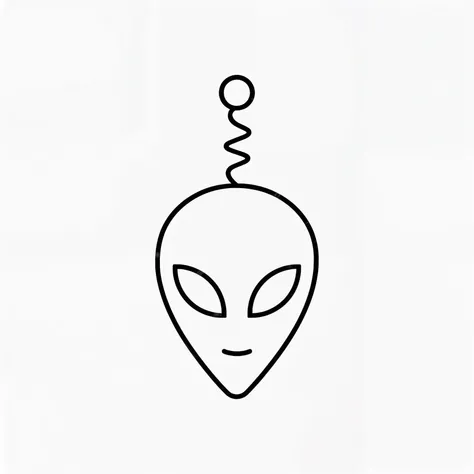 DonM0n3L1n3 one line drawing, demon, ghostly spectral entity, shadowy, ethereal, shrouded tattered appearance, glowing eye sockets,  spectral, haunting otherworldly presence, inexplicable,wildfire,explosive,tender,teeming,healing environment  <lora:DonM0n3L1n3:0.8>