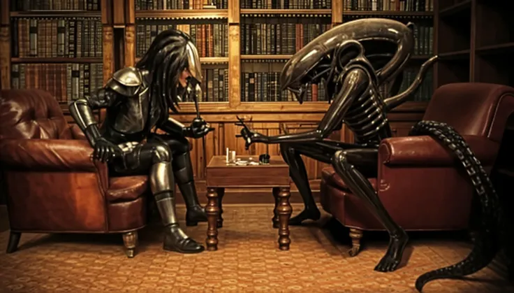 (2boys, empty background, chessboard floor, human chess, boys dressed in skintight chess piece bodysuits, black pawn kills white king:1.5)