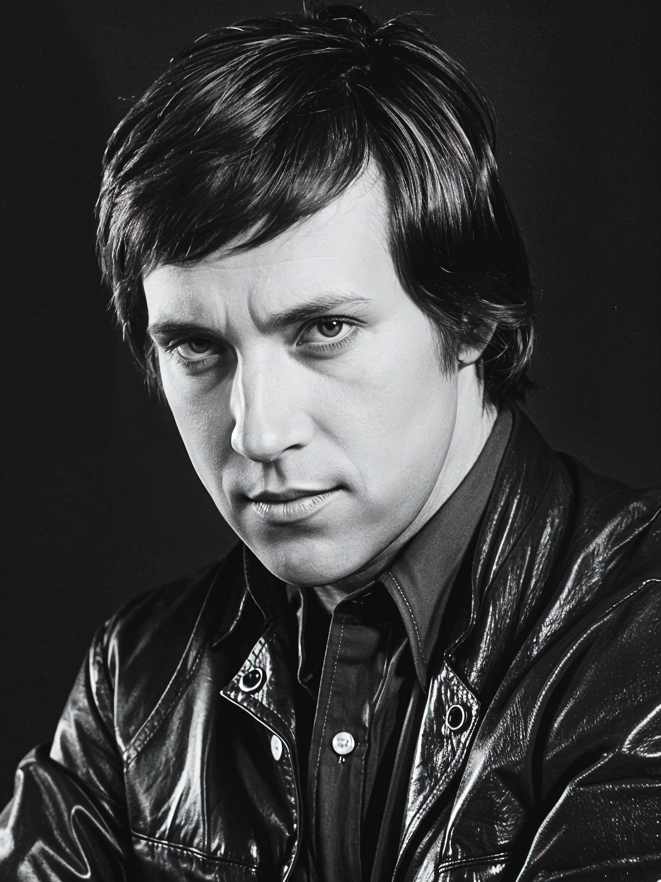 Vladimir Vysotsky