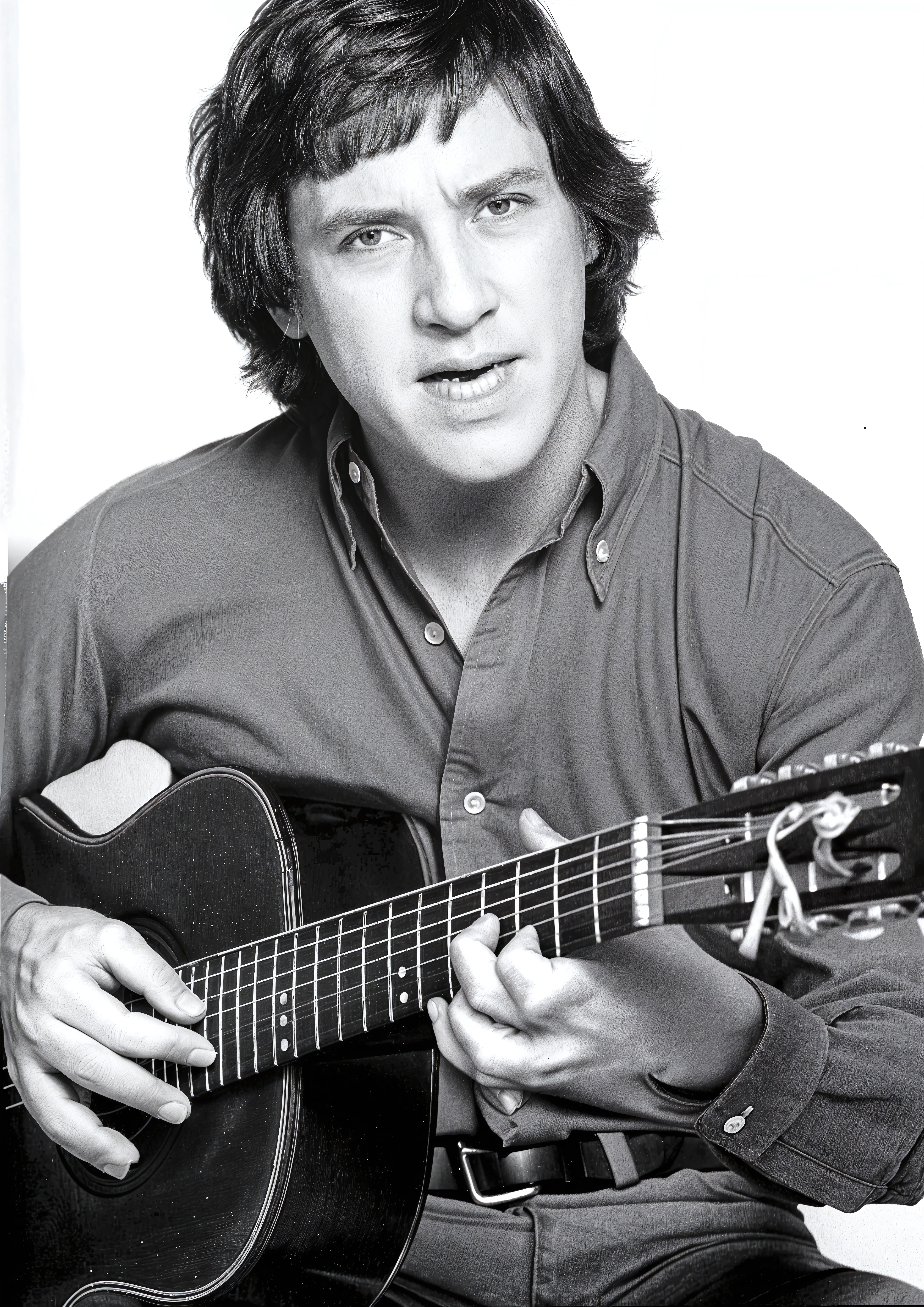 Vladimir Vysotsky