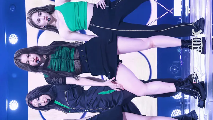 Multiple female combatants、Japanese girl、Close-up of a girl in a black leotard、Black glossy leotard、Black boots、Saiyan Girl, wonderful, Nano Girl, Female body type, Inspired by Hiromu Arakawa, Anime Manga Robot!! Anime Girls, Fubuki, Full Body Suit, by Hiromu Arakawa、wonderful, silk, Beautiful and attractive anime teen, Anime Girls of the future, tears,Drooling,Pee,Sweat,Tongue out,incontinence,Peeing、Estrus、Eyes wide open,Estrus,Blushing,Nipples are erect,Face is hot、Lust