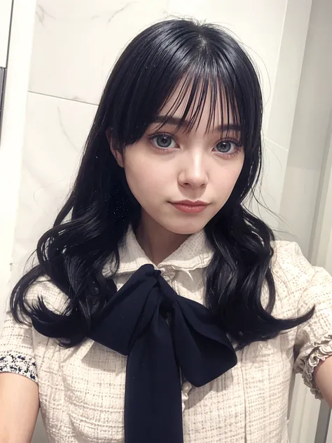 (masterpiece, best quality:1.2), 1girl, solo