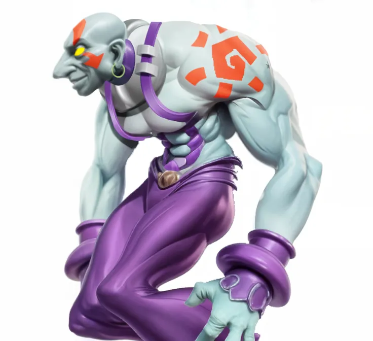 ((best quality)), ((masterpiece)), ((realistic,digital art)), (hyper detailed),teslapunkai male Nanotech Fabric Innovator, AI Entities, Self-aware Artificial Intelligence with high-level cognitive abilities, Ageless Lanky, Polynesian, Deep blue eyes, Angular Nose, Angular Jaw, Symmetrical Cheeks, Rectangular face shape, , Lavender Mohawk hair, Skepticism,, Dynamic Reach, Character reaches out with one arm, as if reaching for something just out of grasp., wearing Adaptive Chameleon Camo Pants, Poplin Leopard print Blush Holo-Lace Vest, Holo-stitched Yoga Slippers, , and, Drawing energy from the earth with roots, connecting to the natural world, octane rendering, raytracing, volumetric lighting, Backlit,Rim Lighting, 8K, HDR, <lora:TeslaPunkAIXLv2:1>