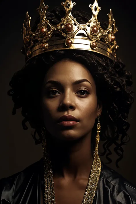 The crown of the marginalized