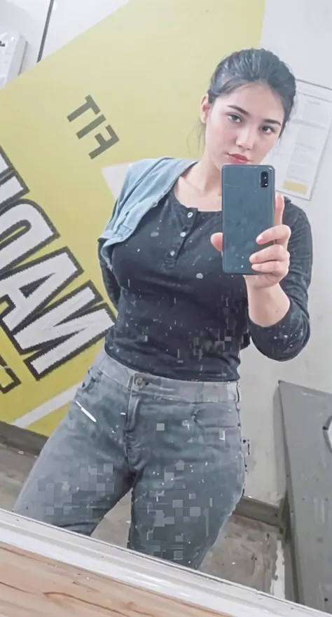 sexy , small breasts , age14