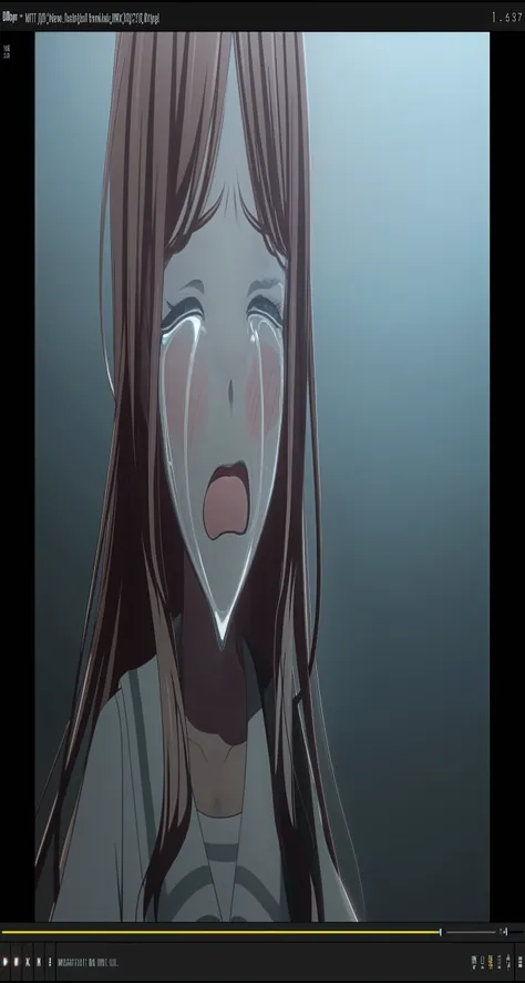 (beautiful screaming nude redhead), (eyes open), (terrified expression), (((frightened expression))), (((startled expression))), (((crying))), (((shouting))), (clear resin face), (face made of clear resin), (face turning into clear resin), (head made of clear resin), (body turning to clear resin), (body made of clear resin), (clear resin body), (skin becoming clear resin), (face turning to clear resin), (head turning to clear resin), (arms turning to clear resin), (hands turning to clear resin), (clear resin hands), (clear resin fingers), (skin made of clear resin), (clear resin skin), (hair made of clear resin), (ASFR), (turning into clear resin), (becoming clear resin), (winter forest background), (defensive posture), ((((half made of clear resin, half made of flesh)))), side profile
