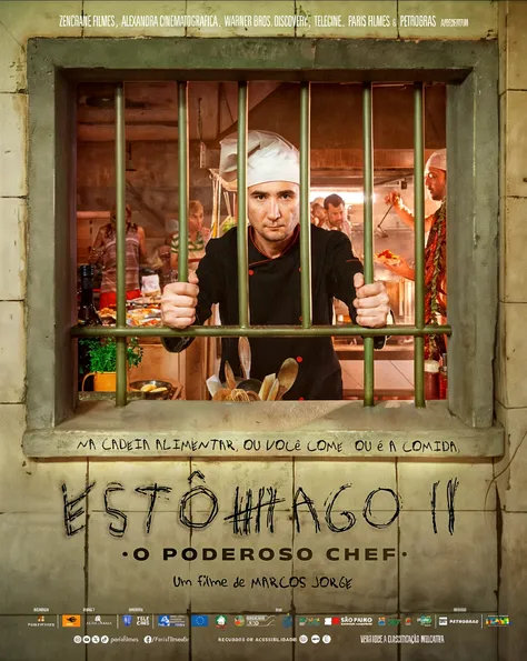 comic book cover "il TROMBA", smm with long blond hair, evident blush makeup, wearing a maid headdress, a low cut super tight black t-shirt with large breasts, a red skirt and white apron, standing with a plate of pork roast with steaming potatoes in her hands, closed to her a man with short black hair and a military hat, wearing an orange military uniform, standing next to her while grasping her breasts, in the foreground a man with white hair and a mustache, a handkerchief around his neck, sitting at a table with a plate in front of him and a half full glass of wine and a bottle, against the white background a door and a painting of a stylized sailboat hangs on the wall, (masterpiece:1.1025), (best quality:1.1025), highly detailed, 8k uhd, (amazing fine details:1.05), depth of field <lora:iltromba_artwork_style_smm_SDXL_LORA_v07:0.7>