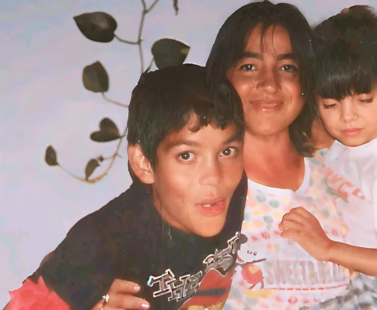 Chorando