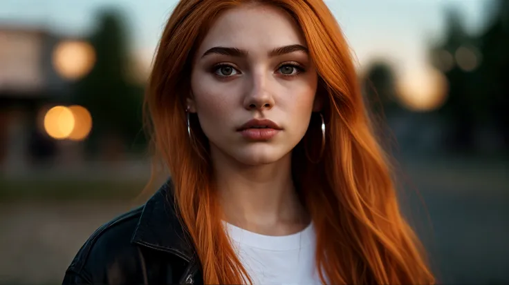 um close up de uma mulher com longos cabelos ruivos usando um colar, Sophie Turner, Menina de Sophie Turner, Chance, Sansa Stark, ela tem cabelos ruivos, cabelo de cobre, she is redhead, cabelos ruivos macios, Deusa dos cabelos ruivos, red hair and attractive features, pia sadie, cabelos avermelhados, imagem vazada, cabelos dourados avermelhados, Auburn Cabelo, Liberdade de Ronan,linda ,corpo atletico