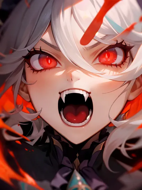 (high quality, Extremely detailed, best quality, Extremely detailed, beautiful, masterpiece:1.5),(Mirajane Strauss (Beautiful girl of light♪) ),((Super super super huge breasts)),((Super super big cleavage)),((Super super super saggy breasts)),baby face:1.5,Heavy makeup:1.5,Bronze skin:1.5,Heavy makeup:1.5.Mature woman:1.5,Middle-aged women:1.5,Pink double ponytail hairstyle:1.5),(nose hook:1.2),(Close-up face),Accurate nostrils,(nose hook:1.5),(Facial realism)超swollen lips, Extra thick lips, Kissing face,, Radiant Skin,masterpiece, best quality, Naughty smile,(steam:1.2), (Happy:1.4),(Aheiyan:1.6),(Roll your eyes,1.6),(Blowing bubbles with mouth:1.2),(Attractive adult,Super strong super huge super vulgar face:1.2),(Aheiyan:1.8),(Roll your eyes:1.6),(Giant angry face:1.6),(Put on a ferocious look:1.8),(Put on a ferocious look:1.8),masterpiece, best quality,Super smile, blush, I breathe,Radiant Skin,best quality, 8K, 32K, masterpiece, Delicate face, Lips details, Fine particles, Double eyelids,Thick pink lips,swollen lips,(Pig nostrils widen),(Super big nostrils:1.5),Iris,Watch from above,(Mech Monster Suit:1.5),(Face Focus,Close-up face),(Exact number of people,Accurate nostrils,I can see behind his nostrils),(look up,Fisheye,View from above,look down on someone,rude),True representation of the entire face,,Huge bust,Showing breasts,Milky saliva