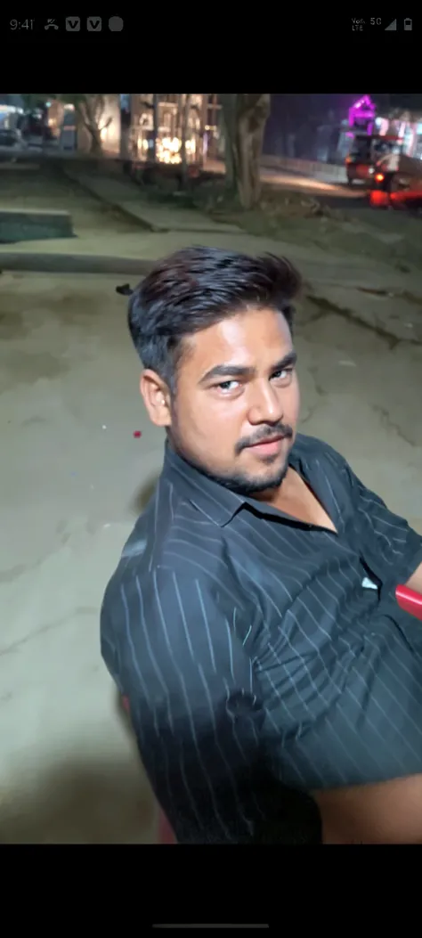 A sexy and handsome indian man,with gorgeous face and beautifull eyes, he has stylish black hair, wearing a casual shirt, and inner wear, homoerotic, nsfw,masterpiece, intimidating expression , public place ,penis