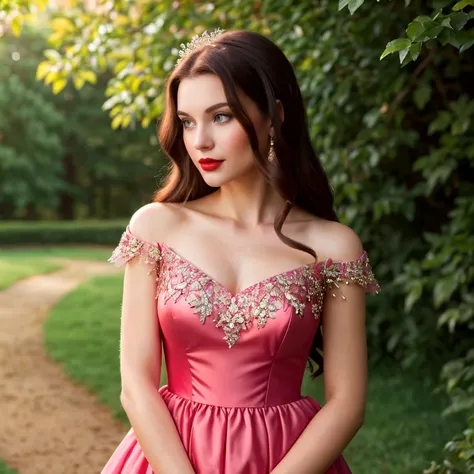 Russian fat and beautiful woman