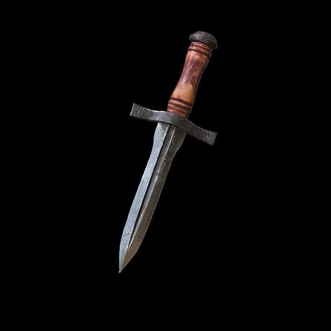 there is a knife that is sitting on a rock with rope, engraved blade, fantasy sword of warrior, beautiful sword, sword design, fantasy sword, detailed and sharp, metal swords, ligtt sword, dagger, arabian sword, jagged sword, steel sword, armored sword blade, medieval sword, medieval sword on stone, orkish sword, one broadsword