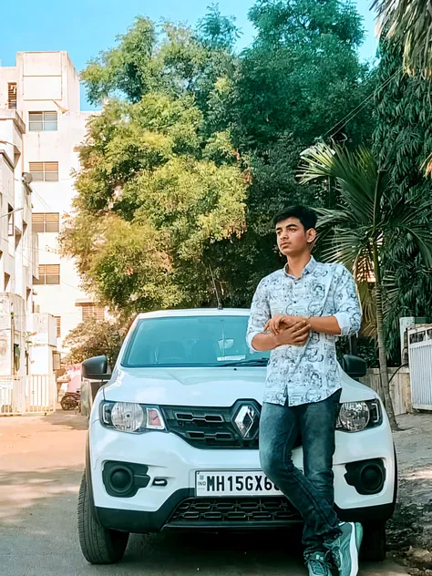 No changes in face , lighten the skin , 