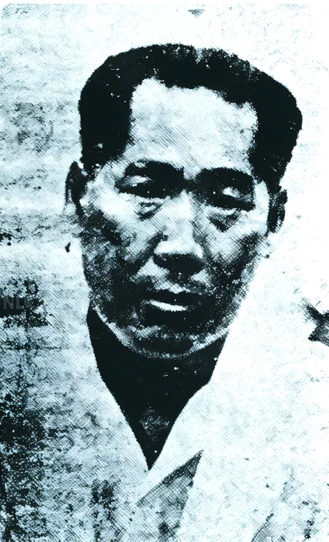 A sketch of a policeman, portrait of a criminal, Dojoong-rak, Kim Jong-koo, Lim Xiang, Araki, Peng Eun-yin J-Kang Ge-pyeong, Shinfang Akiyuki, Jong Bong-jeong, Ho-beom, Yagaki Shinosuke, Kim Jong-ki --auto --s2