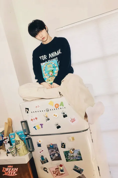 A 12 year old furry girl,linda,in bed,session,Wearing a t-shirt and no pants, masturbating