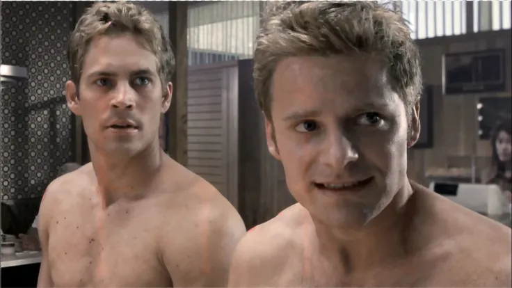 Noah Beck naked