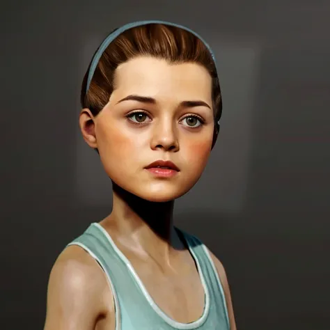 Maisie Williams beautiful Swedish university mature, in track suit, off track field, (((thin, small)), photorealistic, photo, masterpiece, realistic, realism, photorealism, high contrast, photorealistic digital art trend on Artstation 8k HD high definition detailed realistic, detailed, skin texture, hyper detailed, realistic skin texture, armor, best quality, ultra high resolution, (photorealistic: 1.4), high resolution,  detailed, raw photo, sharp re, by lee jeffries nikon d850 film stock photography 4 kodak camera portra 400 lens f1.6 rich colors hyper realistic texture dramatic lighting irrealengine trending on artstation cinestill 800,