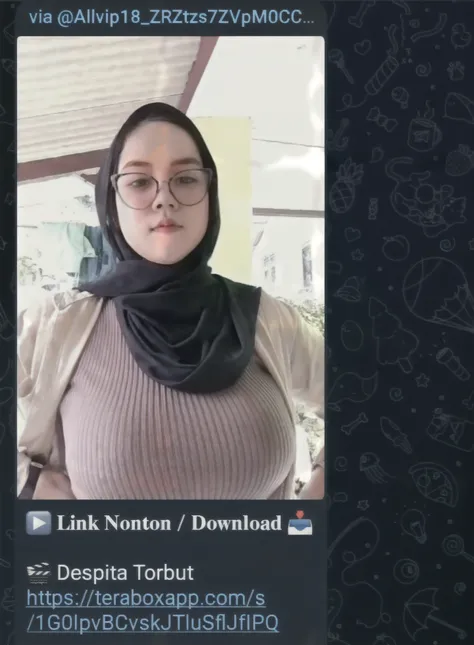 Highest quality, ultra-detailed, 1 women, Malaysian hijab artist Sarah Suhairi showing bigtit and thic body fully naked at podium
