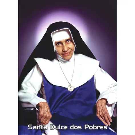caricature humoristique  d'une nonne qui boit  des bieres en noir, qui fait un barbecue avec des merguez.  Elle pique les fesses d'un moine avec son pique à viande.
Son nom est cousu sur son uniforme.  ECRIRE : " Mère Guez" sur son uniforme. Photo ultra realiste. 