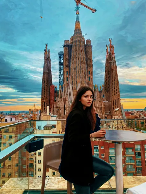 modelshoot style, (extremely detailed CG unity 8k wallpaper),full shot body photo of the most beautiful artwork in the world, stunningly beautiful photo realistic cute women intricately detailed costume, navel,(Leaning Tower Of Pisa background), professional majestic oil painting by Ed Blinkey, Atey Ghailan, Studio Ghibli, by Jeremy Mann, Greg Manchess, Antonio Moro, trending on ArtStation, trending on CGSociety, Intricate, High Detail, Sharp focus, dramatic, photorealistic painting art by midjourney and greg rutkowski