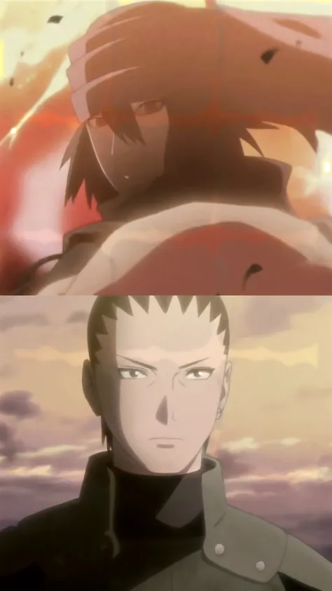 (masterpiece, best quality:1.2), IncrsChokeMeme, YaranaikaFace <lora:SasukeChokeEditsMeme:1> <lora:Yaranaika:1>