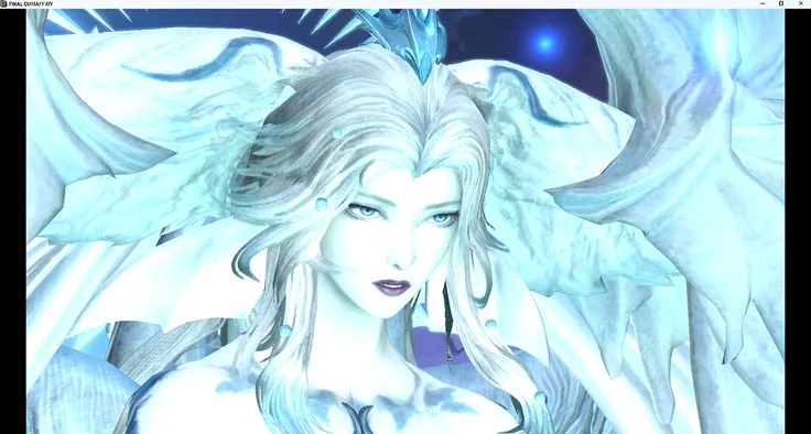 ultra-high res, (photorealistic:1.4), (1girl), solo, deep shadow, shiny skin, (8k, RAW photo, masterpiece:1.2), (best quality:1.3),(ultra detailed:1.2),(highres:1.1), (extremely detailed CG),beautiful, detailed eyes, depth of field,
looking at viewer,
wings, feathers, Hydaelyn, blue eyes, Pure white skin, glowing eyes, white streamers, White hair, blue tattoo,
<lora:Hydaelyn:0.9> expressionless,