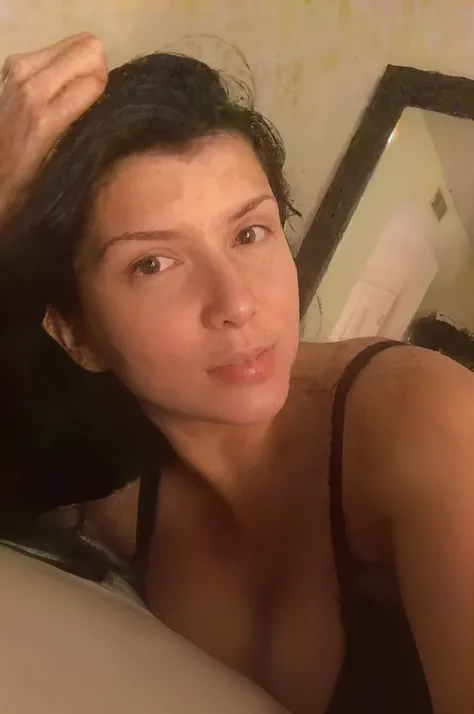 hot milf only face