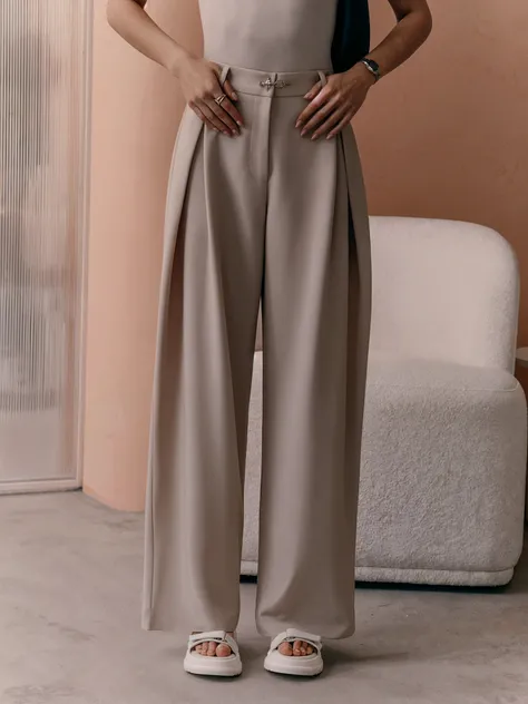 a culotte