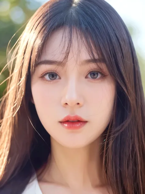 Ulchan-6500-v1.1, (RAW photo:1.2), (realistic:1.4), beautiful detailed girl, very detailed eyes and face, beautiful and fine eyes, That&#39;s ridiculous, incredibly ridiculous, huge file size, Super detailed, High resolution, very detailed, highest quality, table top, 1 girl, 16 years old, ((Super detailed)), ((dynamic pose))), (camel toe),  (open your mouth)),((Drooping eyes)),((round face)),((curl inside hair)), （See here：1.1),close up of face,(((黒いplayboy bunny)))、Upper body、black costume、have bangs、((slender))、slender body、((profile))、((open your eyes wide))、Angle from below、back view