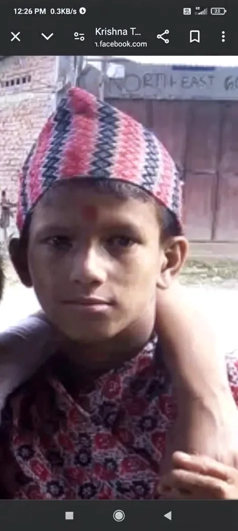 arafed boy wearing a hat sitting on a couch with a pillow, reyyan, cute boy, an afghan male type, khyzyl saleem, riyahd cassiem, young boy, he has a red hat, 14 yo berber boy, ???, young commoner, ismail, ash thorp khyzyl saleem