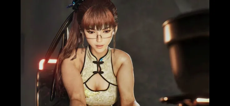 there is a woman that is sitting in a giant red and black snake, snake woman hybrid, seductive tifa lockhart portrait, tifa lockhart, lara croft as spiderwoman, big tentacle sneak around, tifa, tentacles around, coiled realistic serpents, snake human hybrid, some tentacles are touching her, glamorous tifa lockheart