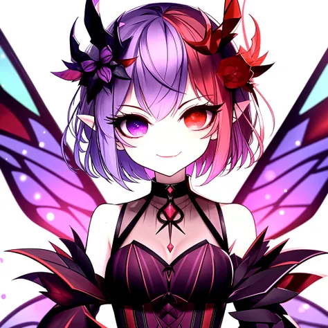 <lora:Chrome-ChanV39-55:1>,Chrome-chan,looking at viewer,smile,closed mouth,standing,upper_body,evil_smile,shaded_face,glare,grin,short_hair,upper_body,deep eyes,skirt,( large_breasts:1.2),white thighhighs,hair between eyes,1girl,<lyco:DemonicT:0.5>,DemonicT,sclera,(horns:1.2),(wings:1.2),colored sclera,demon wings,(demon horns:1.1),slit pupils,Ultra-detail,(highres:1.1),best quality,(masterpiece:1.3),cinematic lighting,Weapon-ready stance pose,full body,
Canon EOS R5 Mirrorless Camera,@ @:1.2,(highly detailed hands:1.3),highly detailed face,wallwalking:1.3