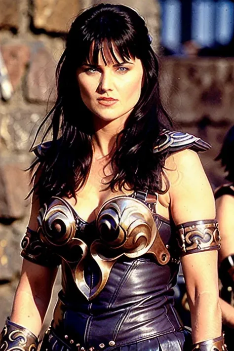 Xena