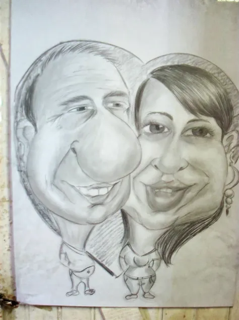 desenho animado de um homem carregando uma mulher nas costas, caricatura illustration, caricatura style, caricatura!!!, in estilo de desenho animado, caricatura, caricatura, caricatura, estilo de desenho animado illustration, arte digital dos desenhos animados, casamento, desenho animado de arte digital, caricatura, ARTE DE DESENHOS ANIMADOS, imagem de desenho animado, casal feliz, estilo de desenho animado, ARTE DE DESENHOS ANIMADOSstyle, caricatura and simplistic