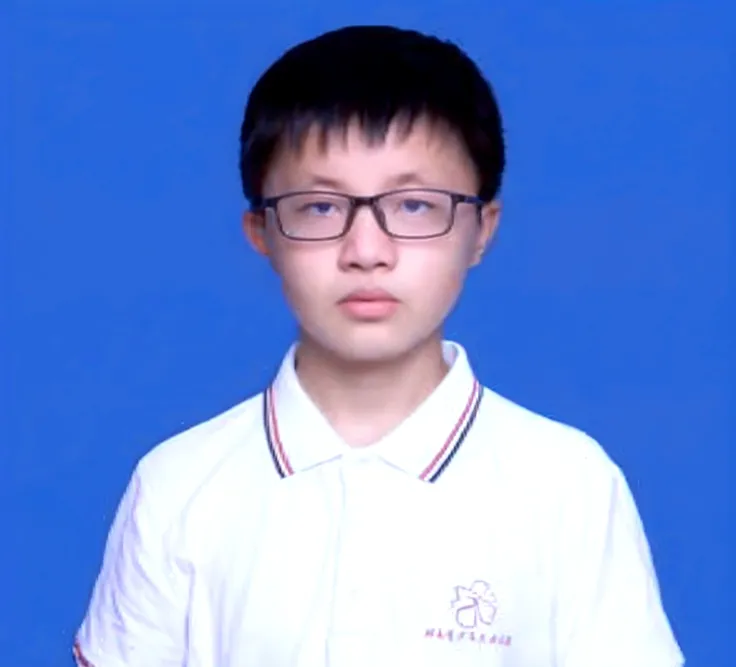 wearing glasses、Close up of man in red jacket, yanjun chengt, Wenjun Lin, jinyiwei, li zixin, qichao wang, Yihao Ren, pengzhen zhang, xintong chen, mingchen shen, wei wang, qifeng lin, yuxiang chen, xiaofan zhang, zhelong xu
