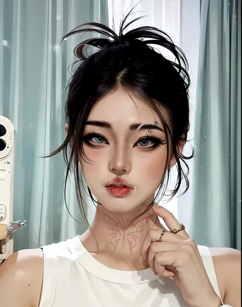 Kuchisake-onna --auto