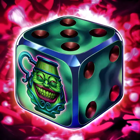 multicolor, shiny, <lora:JavaPunkAI:.9>JavaPunkAI Clown Box, real engine