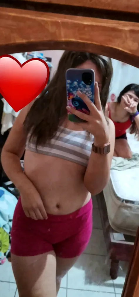 Mulher, bronzeada nua ,8k