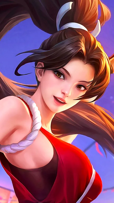 ((medium breast, tomboy girls, small head)), daylight, sunlight, (chiseled abs : 1.1), (perfect body : 1.1), (short wavy hair : 1.2) , auburn hair, collar, chain, full body shot, crowded street, wearing black tanktop, jeans jacket, ((shorts)), (extremely detailed CG 8k wallpaper), (an extremely delicate and beautiful), (masterpiece), (best quality:1.0), (ultra highres:1.0),  beautiful lighting ,perfect lightning, realistic shadows, [highres], detailed skin, ultra-detailed 