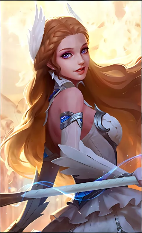 Tifa lockheart