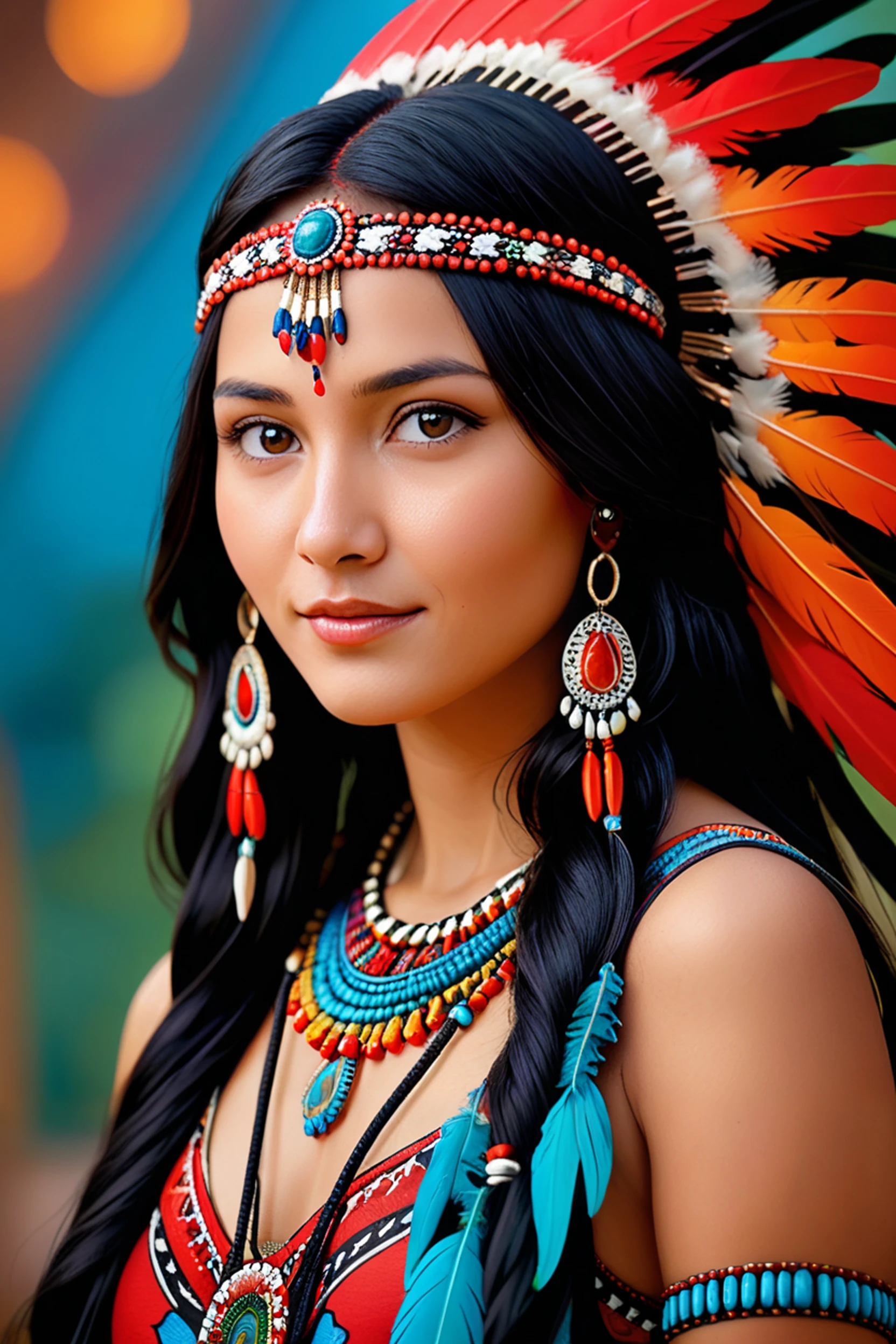 002X-4K 闪电视觉