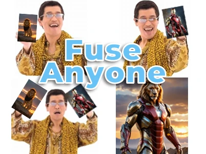 Fuse Anyone