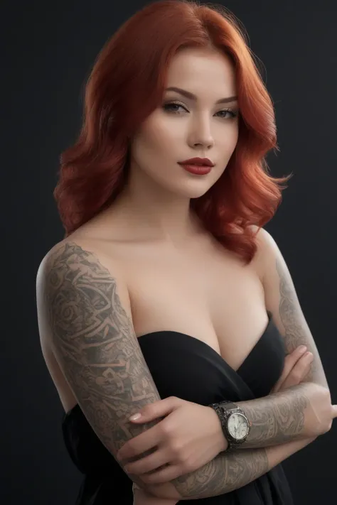 013 - Tattoo XL