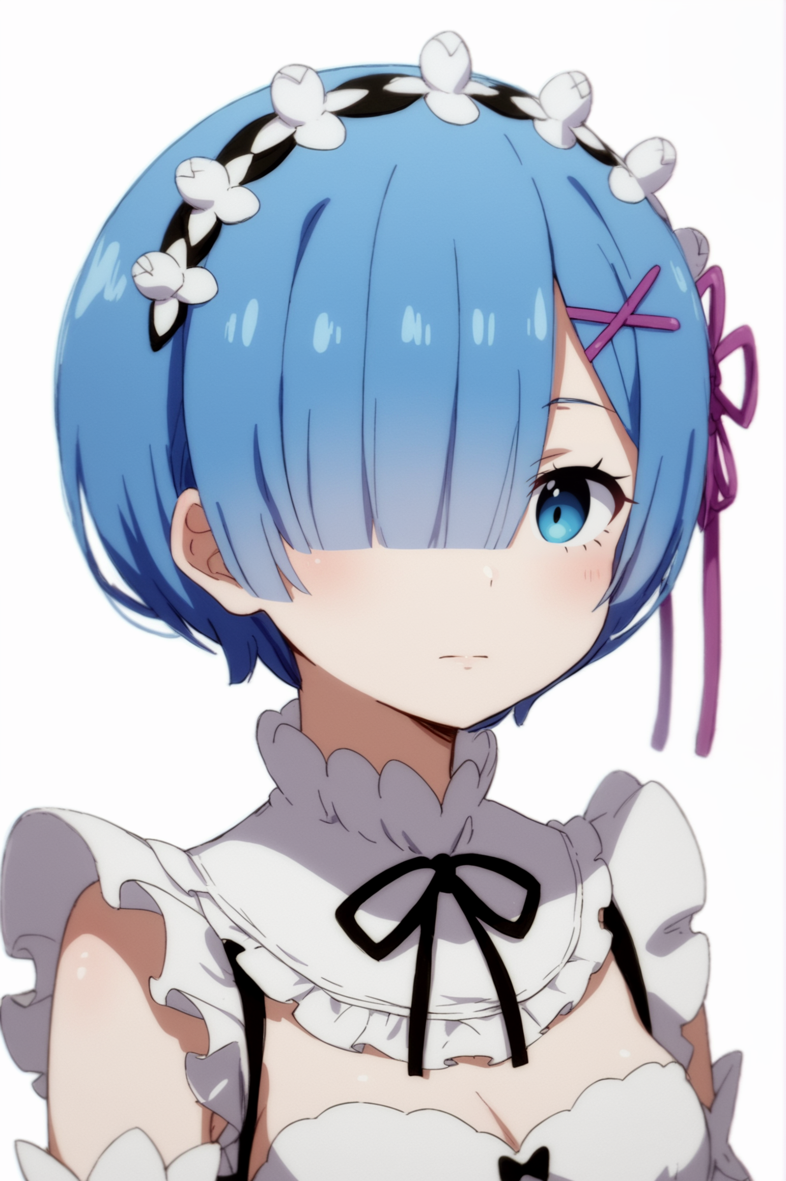 Rem Pony 1