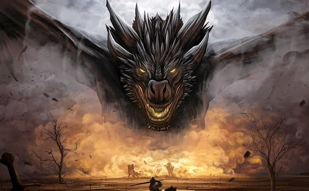 dragon